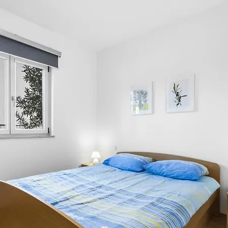 Apartment Kalister