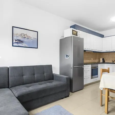 Kalister Apartment Novigrad (Istria)