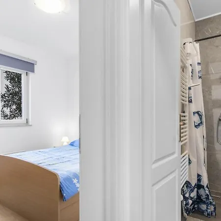Apartment Kalister *