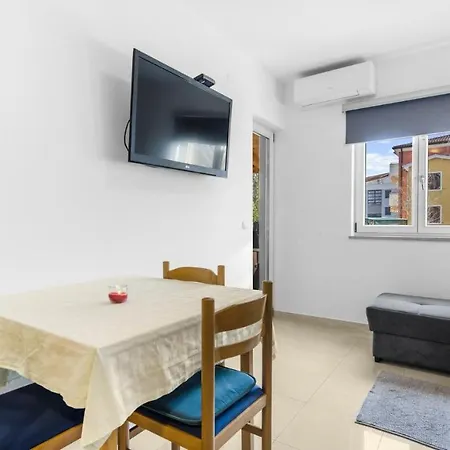 Apartmán Kalister