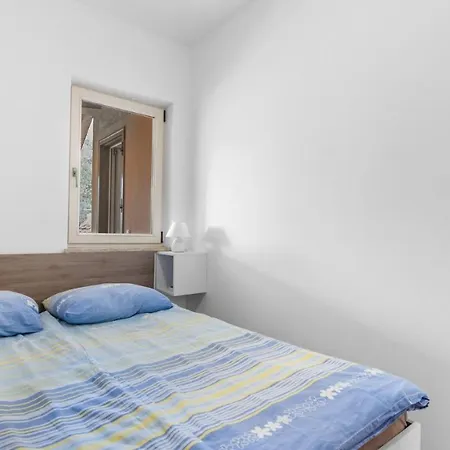 Apartmán Kalister