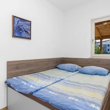 Kalister * Novigrad (Istria)